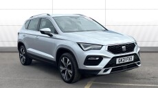SEAT Ateca 1.0 TSI SE Technology 5dr Petrol Estate